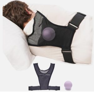 Sleep Apnea Stopper