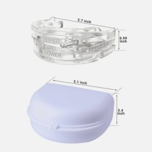 Snore Stop Mouthguard