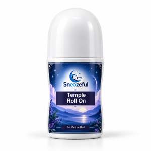 Snoozeful Temple Roll-On
